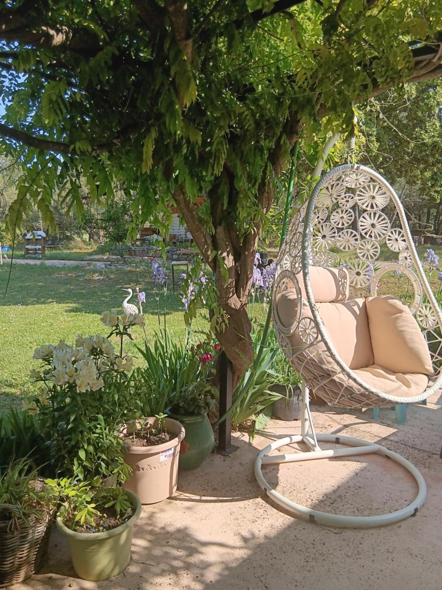 La Margottiere Chez Isa Et Titi