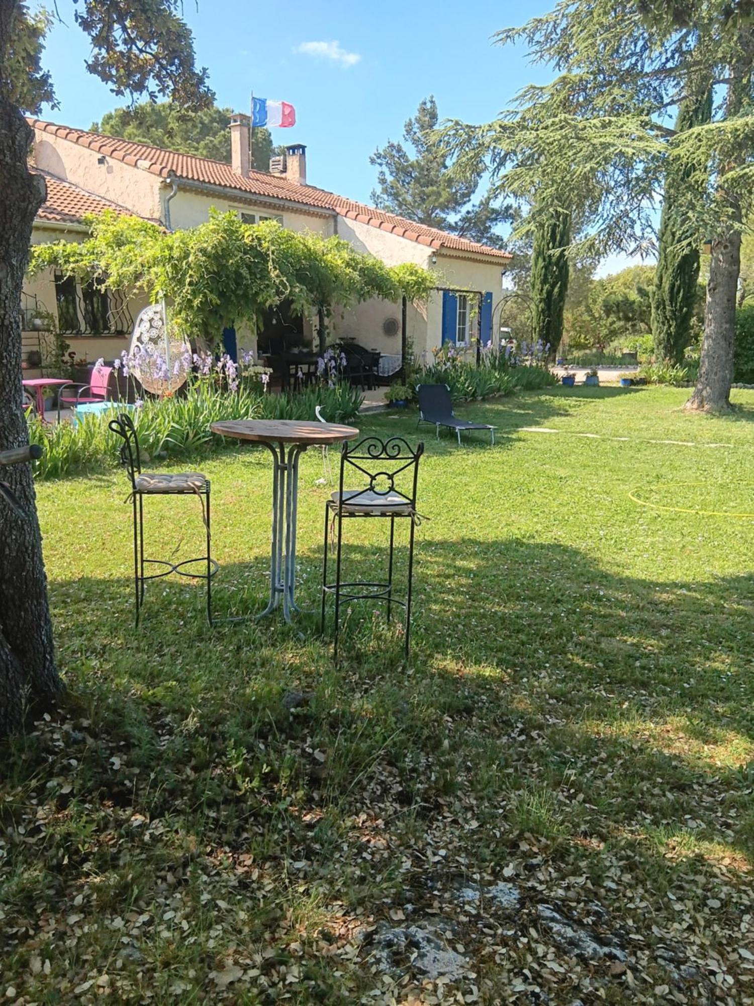 La Margottiere Chez Isa Et Titi