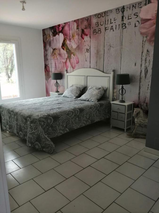 Affittacamere La Margottière Chez Isa Et Titi