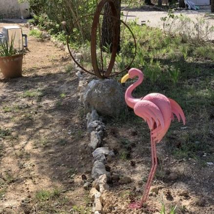 La Margottière Chez Isa Et Titi Rians (Var)