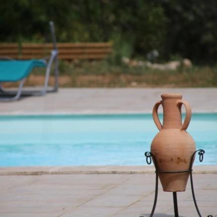 Affittacamere La Margottière Chez Isa Et Titi Rians (Var)