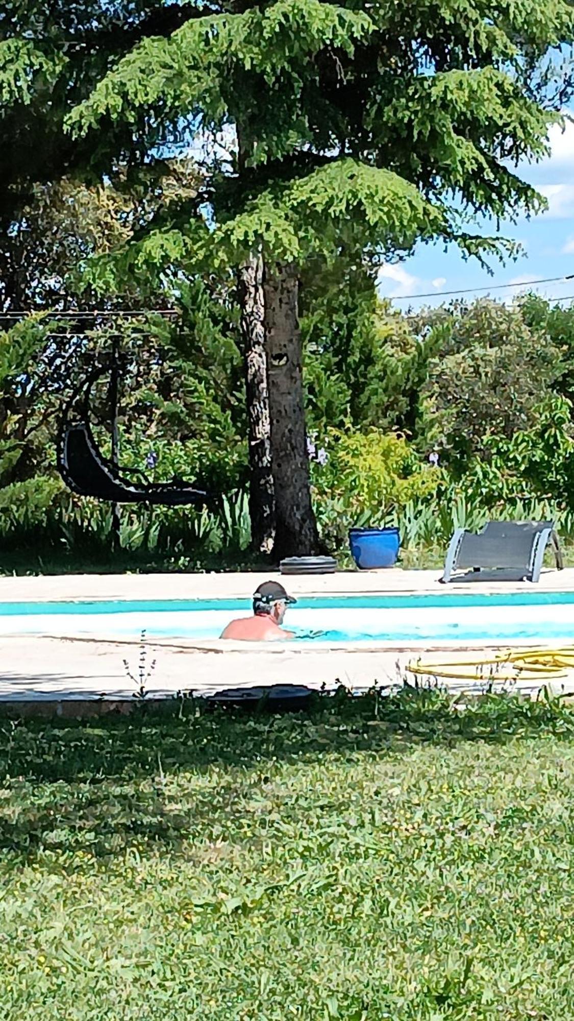 Affittacamere La Margottière Chez Isa Et Titi Rians (Var)